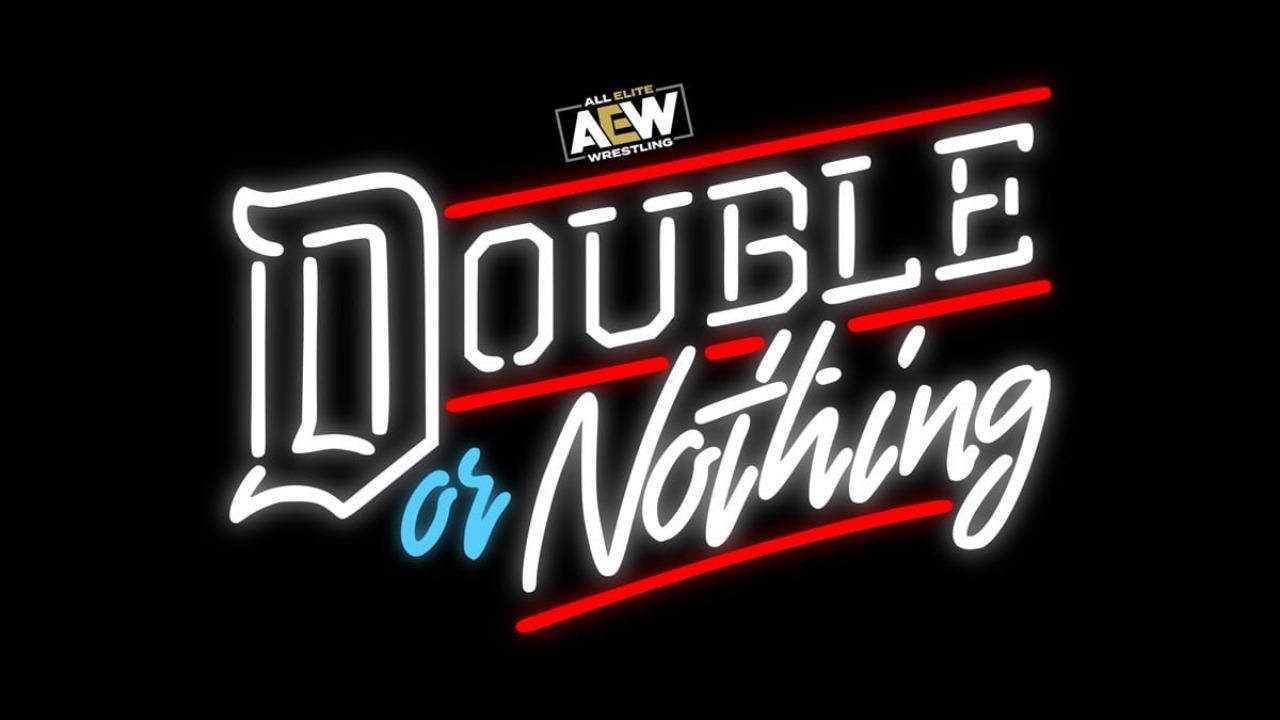 According to The Arizona Republic, AEW Double Or Nothing 2025 will take place at the Desert Diamond Arena in Glendale, Arizona on May 25