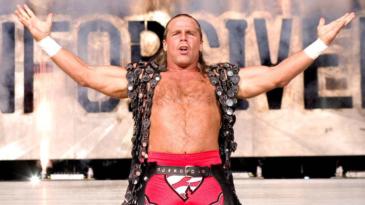 Shawn Michaels Has One Or Two Matches Left In Him, According To JDC