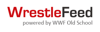 WrestleFeed by WWF Old School